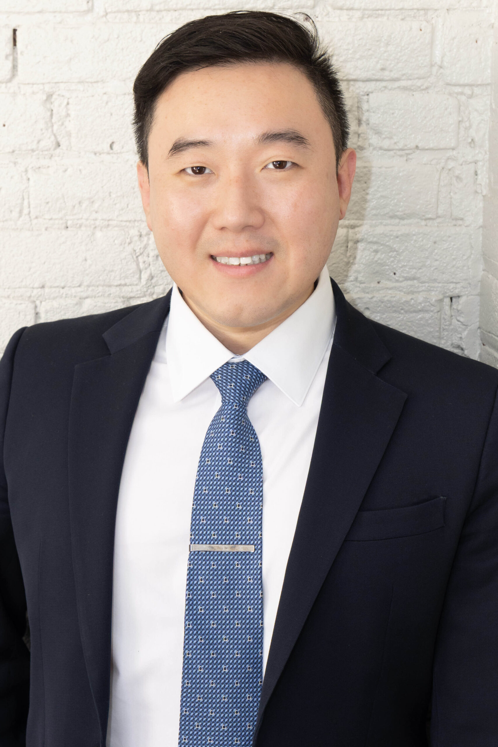 Rev. Jin Park