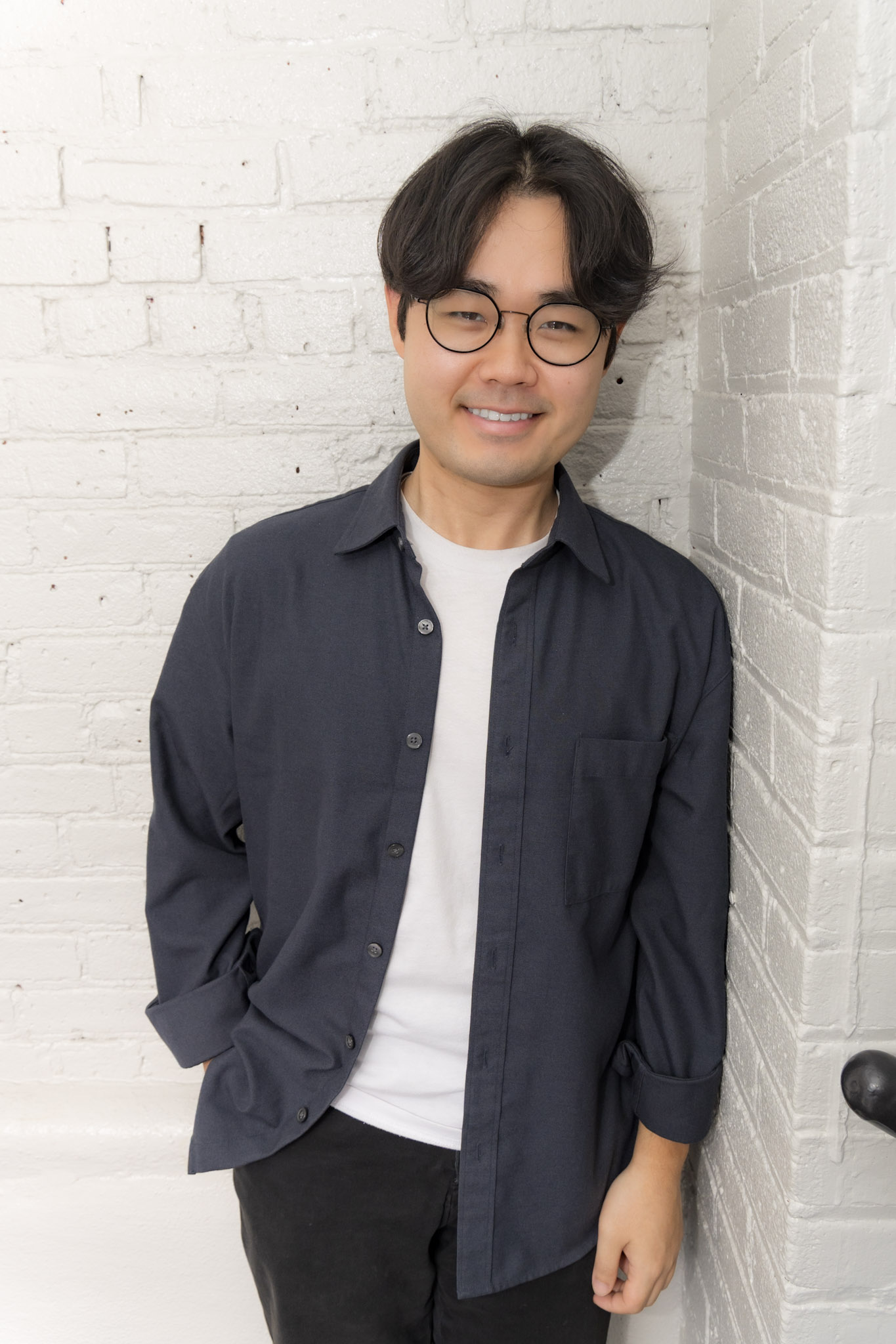 Stephen Lee