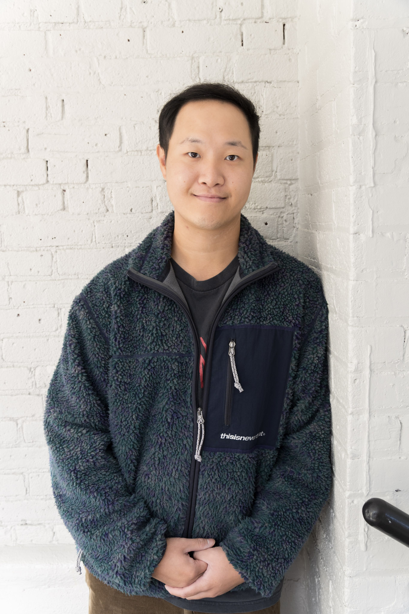 Roy Jang