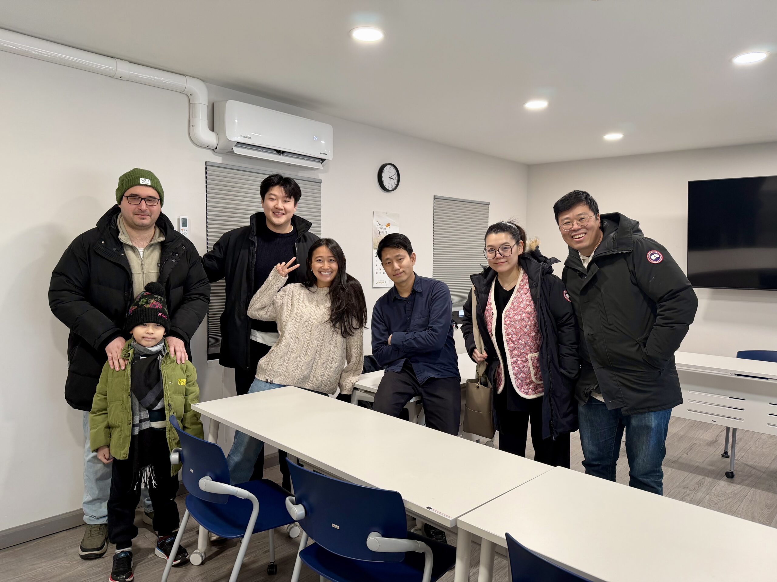 02.2026 Cell Group Meeting