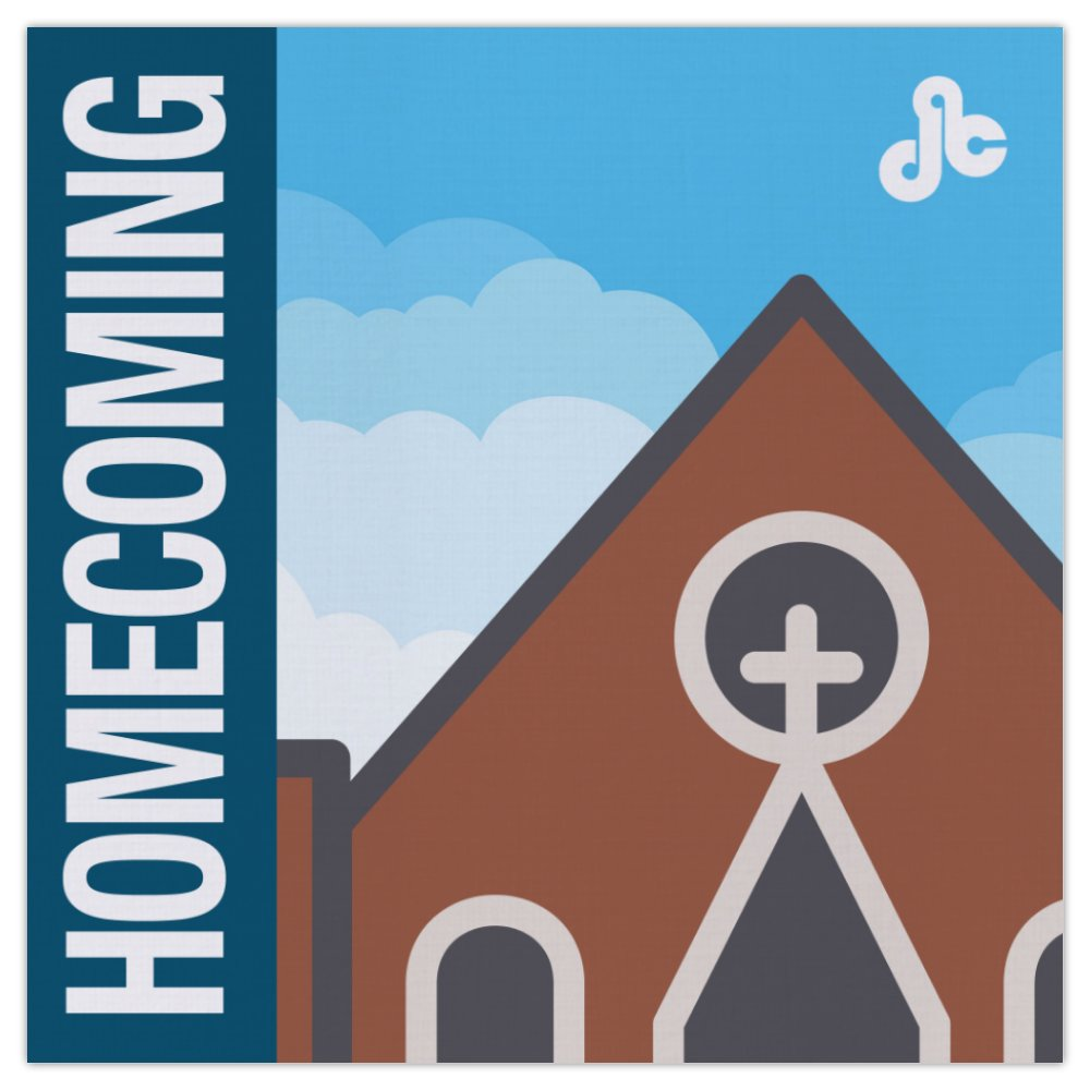 03.2026 Homecoming
