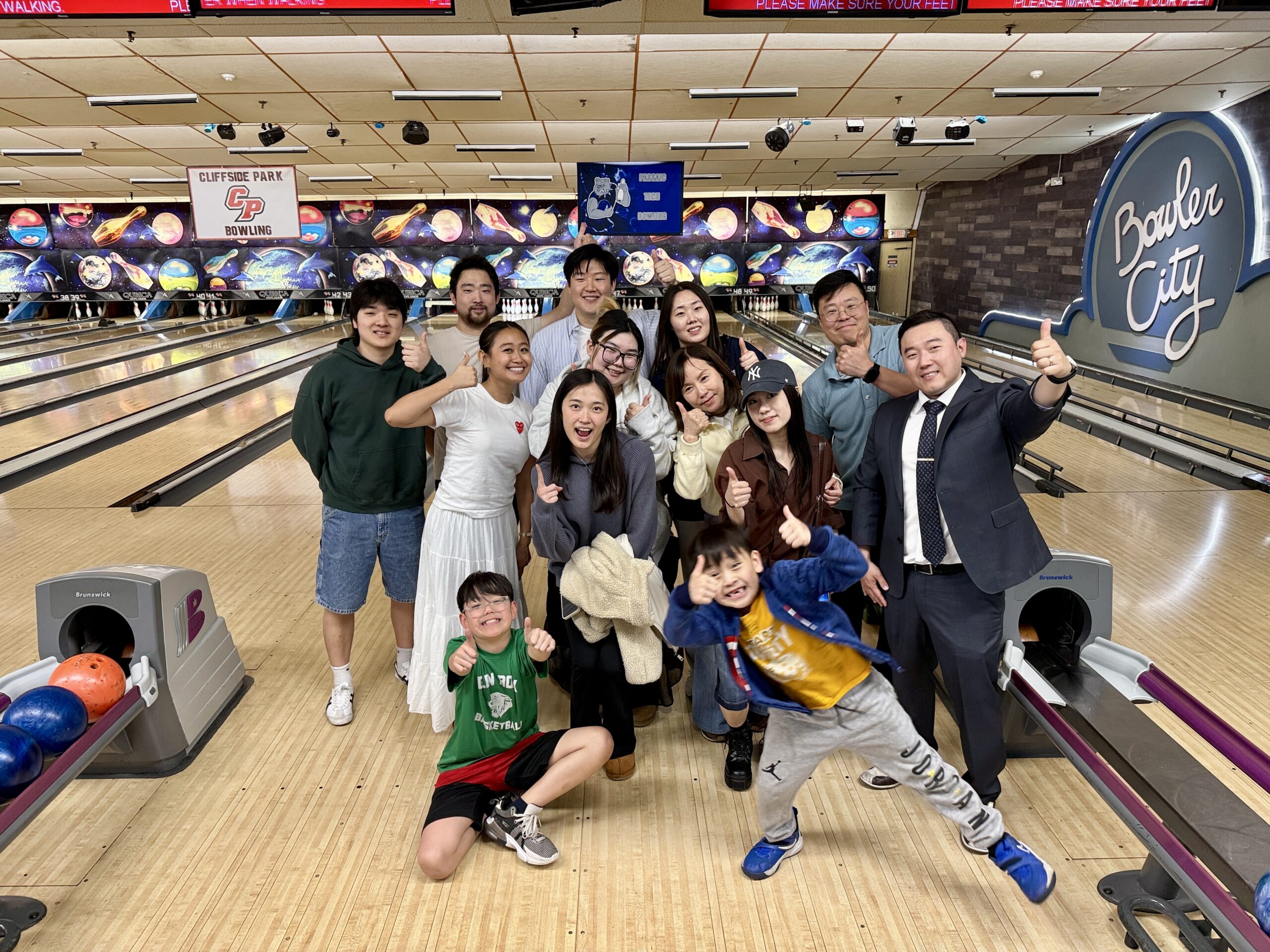 03.2026 Bowling