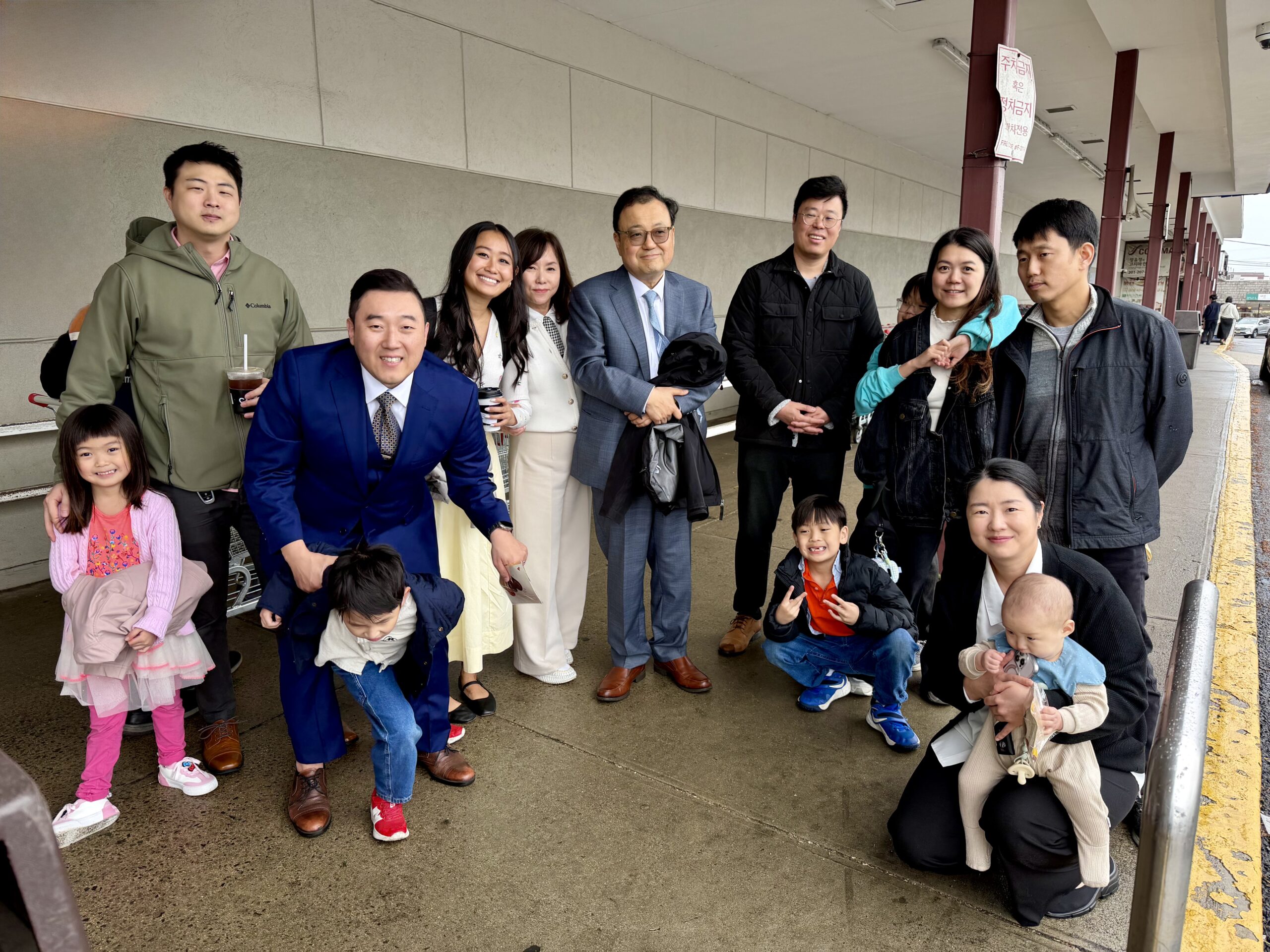 2026 Easter Outreach