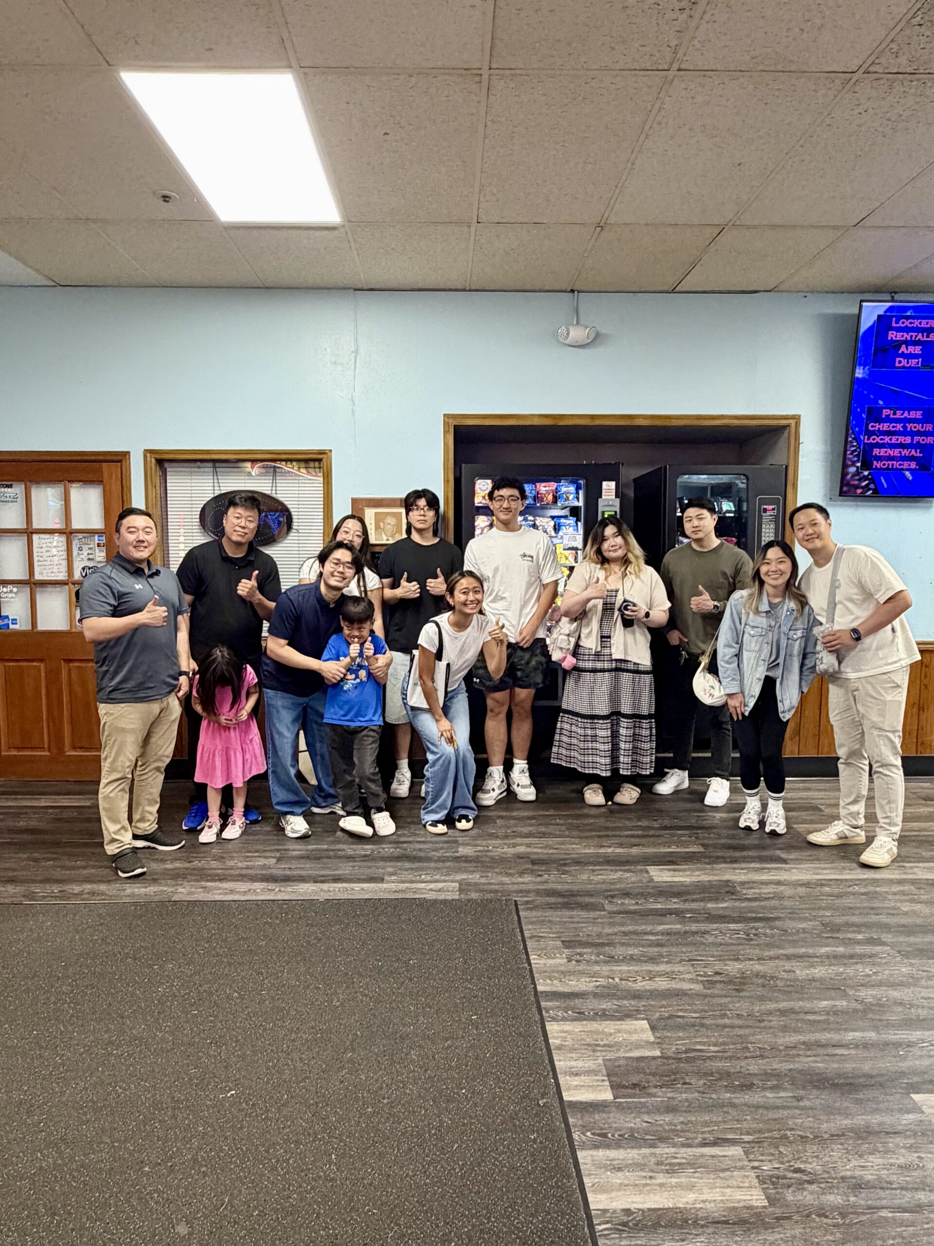 06.2026 EM Bowling
